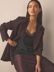 Gull Tone - Grovt perlesnorhalskjede - Bilde 2 av 5