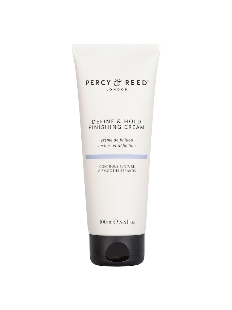 Percy & Reed Define & Hold Finishing Cream 100ml - Image 1 of 5