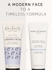 Percy & Reed Define & Hold Finishing Cream 100ml - Image 3 of 5