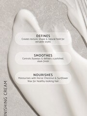 Percy & Reed Define & Hold Finishing Cream 100ml - Image 4 of 5