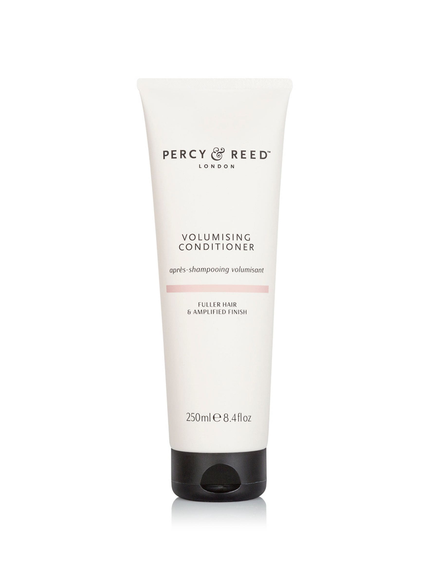 Percy & Reed Turn Up The Volume Volumising Conditioner 250Ml - Image 4