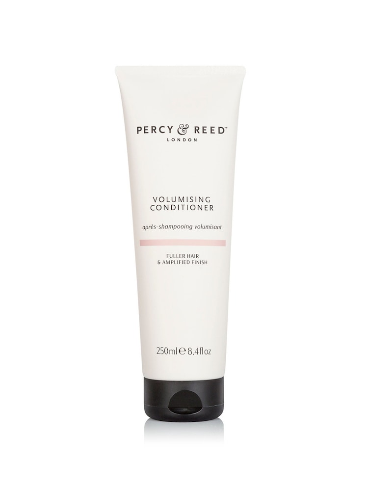 Percy & Reed Volumising Conditioner 250ml - Image 1 of 5 Percy & Reed Volumising Conditioner 250ml - Image 1 of 5