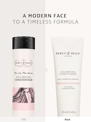 Percy & Reed Volumising Conditioner 250ml - Image 3 of 5