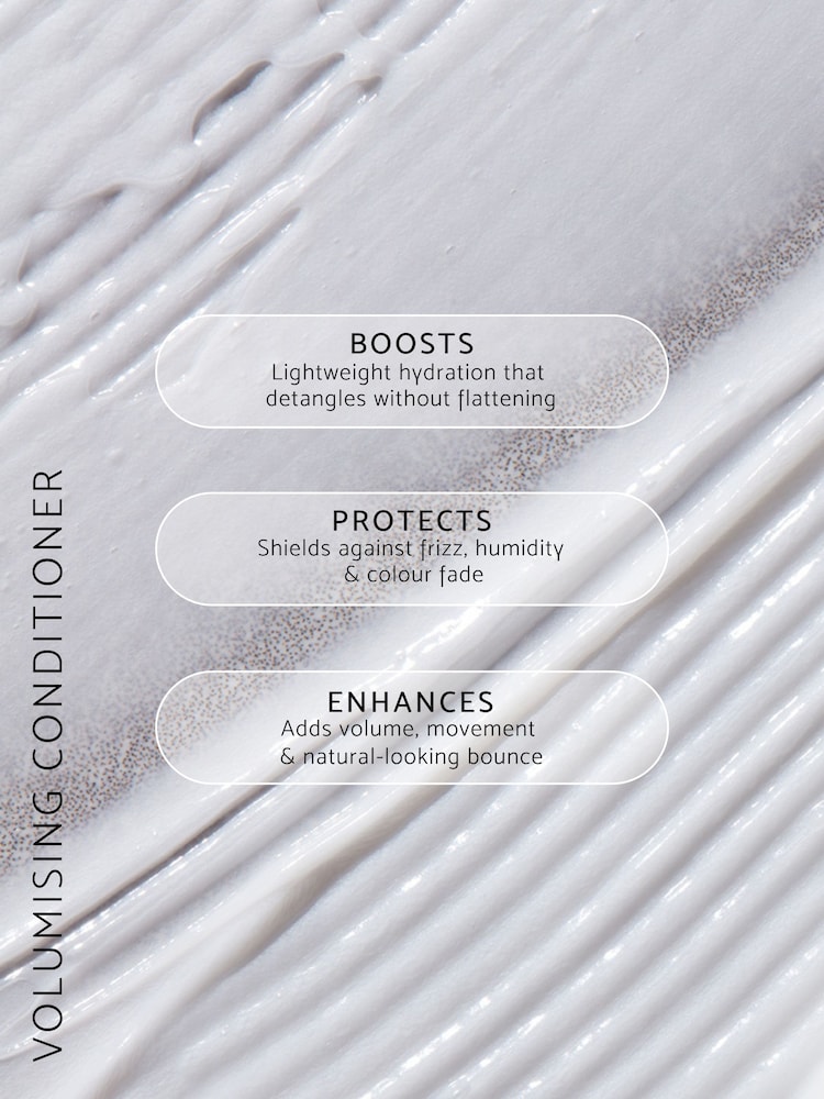 Percy & Reed Volumising Conditioner 250ml - Image 5 of 5 Percy & Reed Volumising Conditioner 250ml - Image 5 of 5