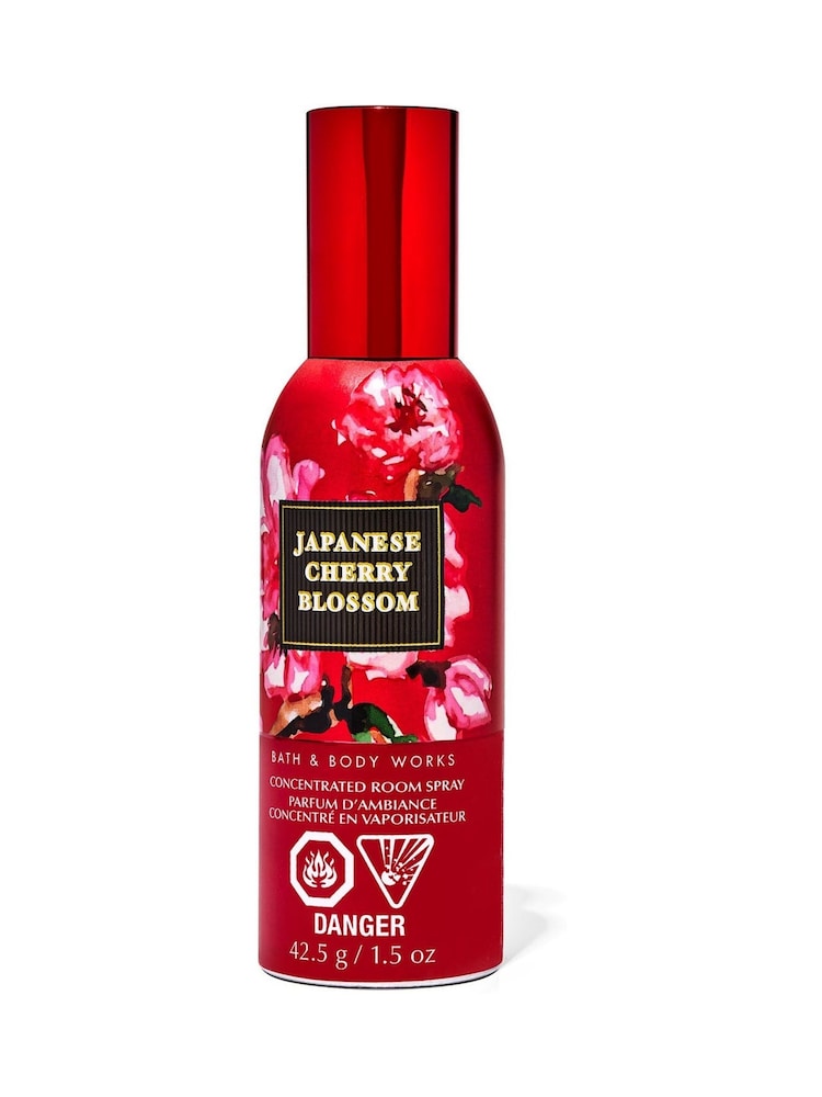 Bath & Body Works Japanese Cherry Blossom 12 Concentrated Room Spray - Image 1 of 1