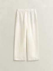 GANT Hose Aus Leinengemisch Mit Lockerer Passform - Bild 6 von 6