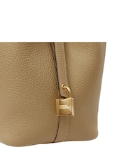 The Handbag Clinic Natural Hermes Trench Picotin 18 Tote - Image 6 of 7
