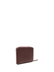 The Handbag Clinic Mulberry Red Card Holder Card Holder - Image 3 of 7