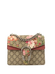 Gucci Dionysus Mini Brown Cross-Body Bag - Image 1 of 7