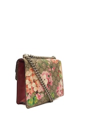 Gucci Dionysus Mini Brown Cross-Body Bag - Image 3 of 7