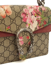 Gucci Dionysus Mini Brown Cross-Body Bag - Image 6 of 7
