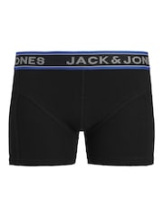 JACK & JONES Junior Boxers 3 Pack - Bild 5 von 7