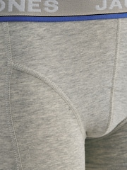 JACK & JONES Junior Boxers 3 Pack - Bild 7 von 7