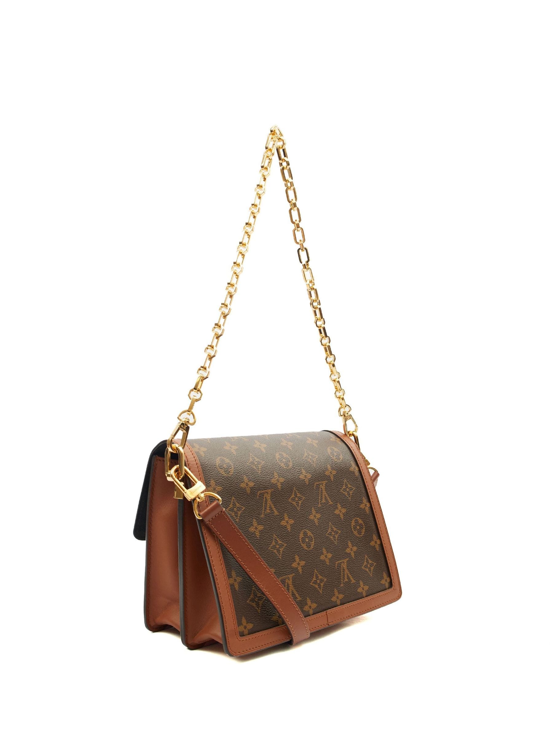 Buy The Handbag Clinic Brown Louis Vuitton Reverse Monogram