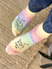 Solesmith Dog And Owner Personalised Walking Socks - Image 4 of 6