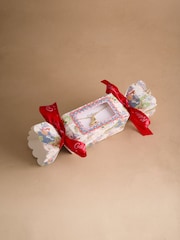 Cath Kidston Gold Tone Ice Skate Charm Cracker Box Necklace - Image 4 of 4