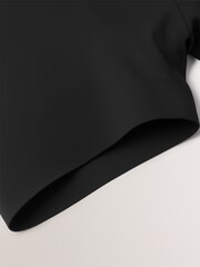 Schwarz - Seamless Boxers 5 Pack - Bild 4 von 6