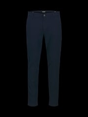 JACK & JONES Slim Fit Winter Chino Trouser - Imaginea 5 din 7