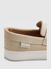 River Island Smart Casual Cupsole Loafers - صورة 5 من 5