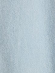 River Island Blue Pull On Wide Leg Jeans - Image 5 of 5