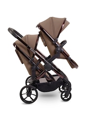 iCandy Coco Biscotti Twin Complete Bundle - Image 6 of 6