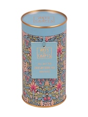 Vintage Marque Arts & Crafts Tea Library & Shortbread Biscuit Tin - Image 2 of 3