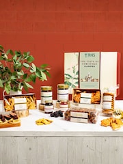 Cottage Delight RHS The Taste of Christmas Hamper - Image 2 of 2