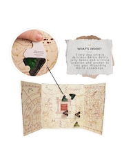 Harry Potter Marauders Map Advent Calendar - Image 3 of 4