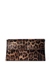 LRM Goods Animal The Leather Lady Wallet with Insert - Image 1 of 2