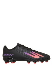 Skechers Black Skx_2 Multi Ground Football Boots - Image 1 of 4