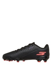 Skechers Black Skx_2 Multi Ground Football Boots - Image 2 of 4