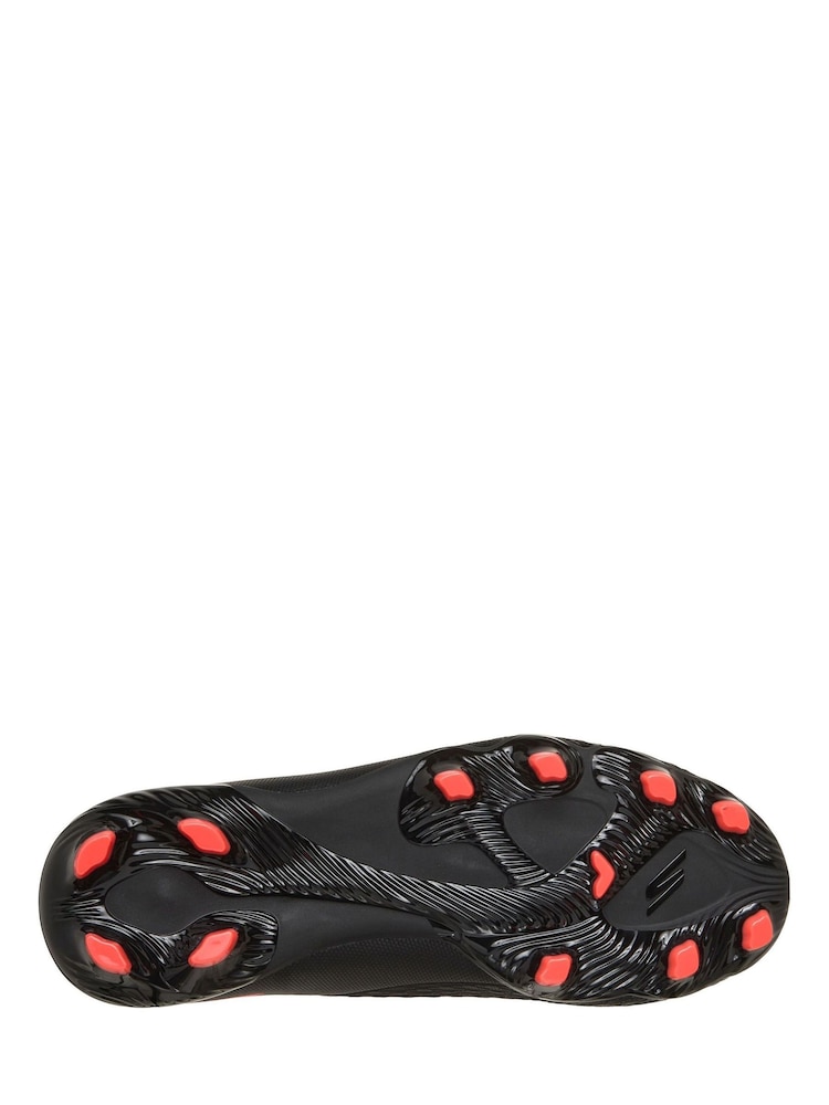 Skechers Black Skx_2 Multi Ground Football Boots - Image 4 of 4 Skechers Black Skx_2 Multi Ground Football Boots - Image 4 of 4