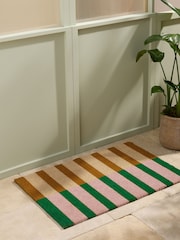 MADE.COM Multi Terri Doormat - Image 1 of 4
