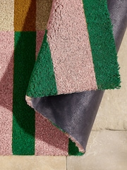 MADE.COM Multi Terri Doormat - Image 3 of 4