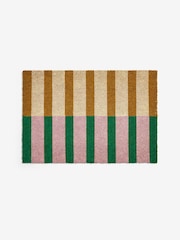 MADE.COM Multi Terri Doormat - Image 4 of 4