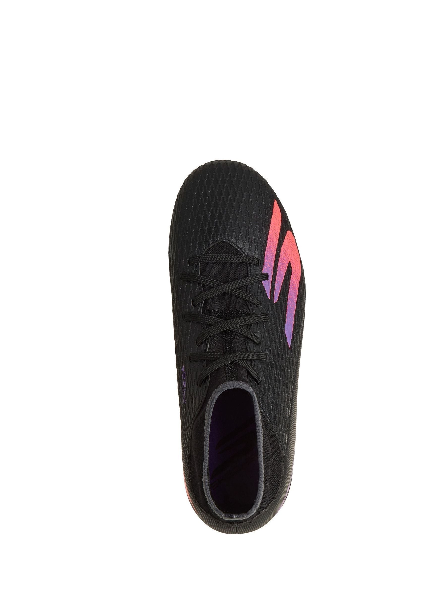 Next：日本 ブラック & ピンク - Skechers Skx_2 マルチグラウンド