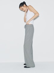 The Set 2 Pack Stripe Wide Leg Joggers - Bild 3 von 10