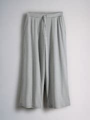 The Set 2 Pack Stripe Wide Leg Joggers - Bild 7 von 10