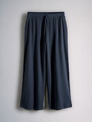 The Set 2 Pack Stripe Wide Leg Joggers - Bild 8 von 10