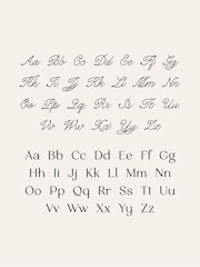 Welcome To The World New Baby Memory Keepsake Box by No Ordinary Gift - Image 2 of 2