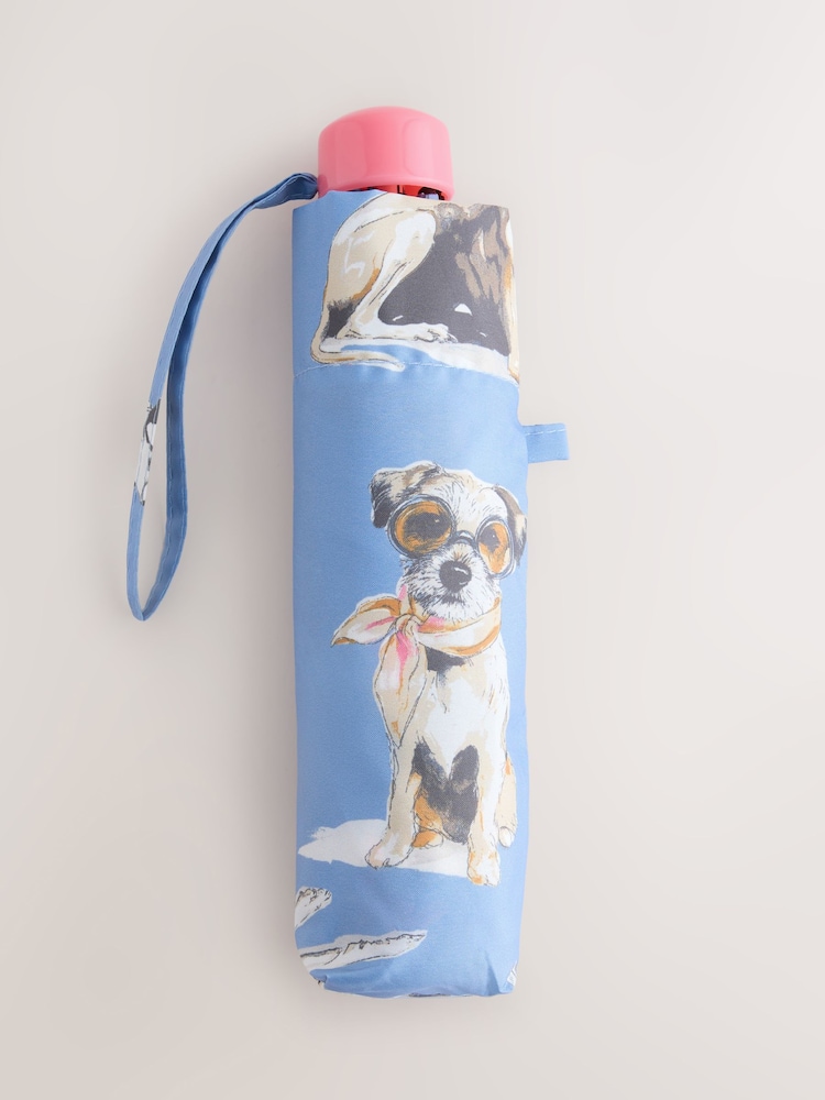 أزرق - مطلّة - صورة 1 من 4