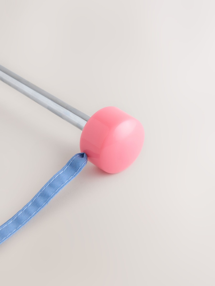 أزرق - مطلّة - صورة 2 من 4