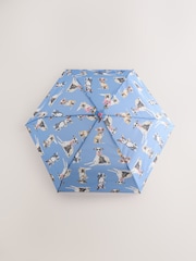 أزرق - مطلّة - صورة 4 من 4