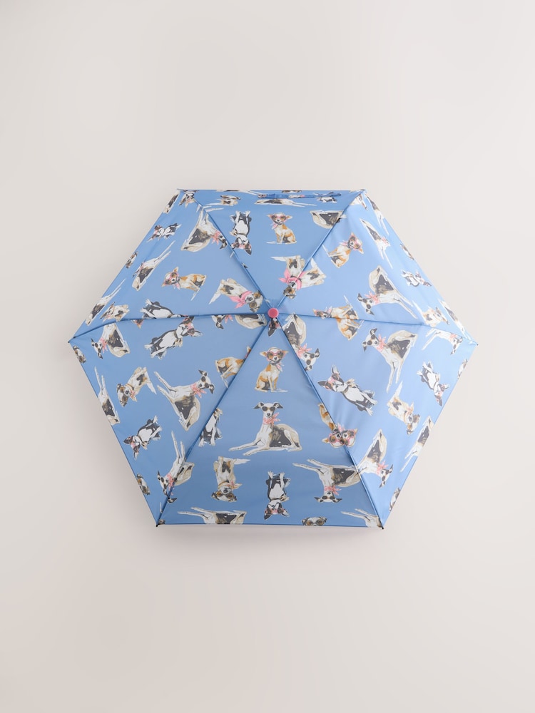 أزرق - مطلّة - صورة 4 من 4