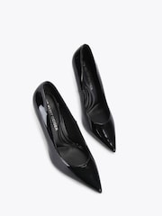 KG Kurt Geiger Black Ground Shoes - Image 3 of 4