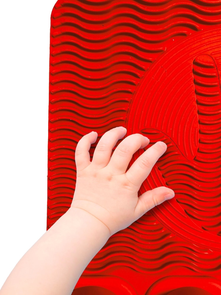 Clementoni Soft Clemmy Touch Krabbel- und Spiel-Sinnespfad - Bild 6 von 6