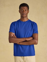 Multi - Joules lot de 5 t-shirts classiques en coton - Image 5 de 6