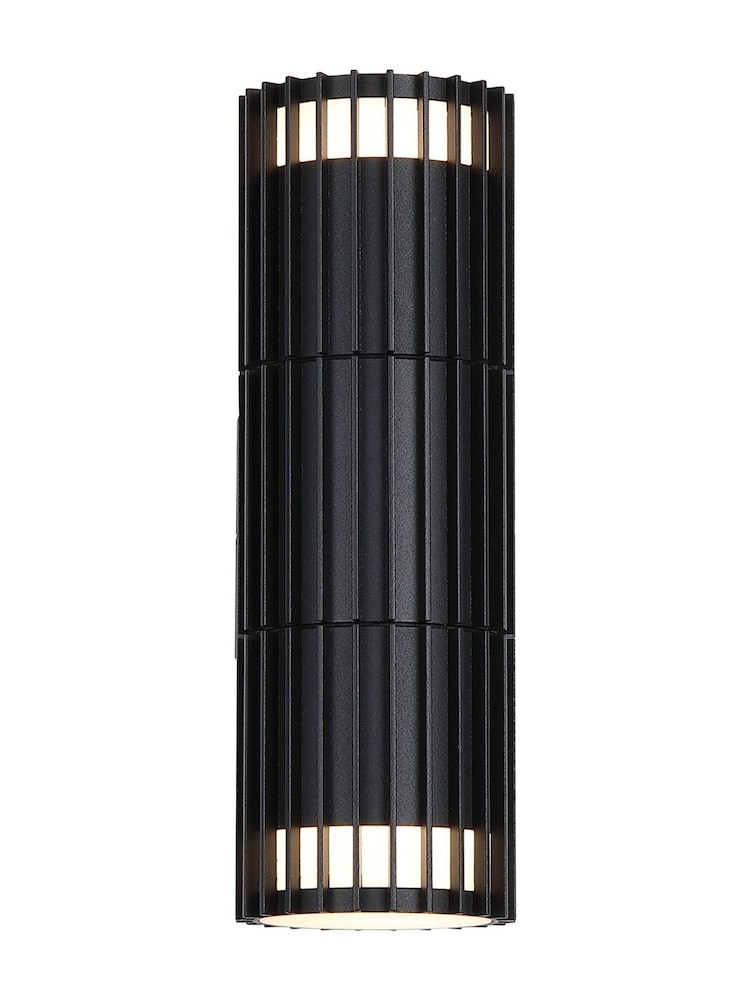 Searchlight 2 Light Outdoor Wall Light - صورة 2 من 5 Searchlight 2 Light Outdoor Wall Light - صورة 2 من 5