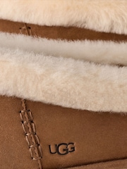 UGG Zora baleta plakanās čības - Attēls 2 no 2