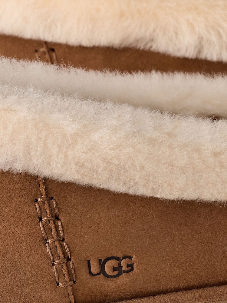 UGG Zora baleta plakanās čības - Attēls 2 no 2 UGG Zora baleta plakanās čības - Attēls 2 no 2